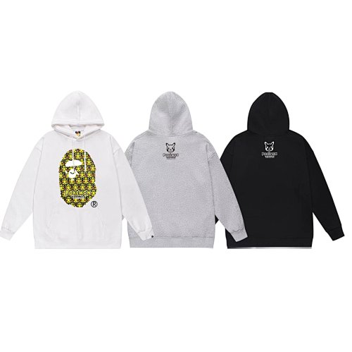 Bape Hoodie