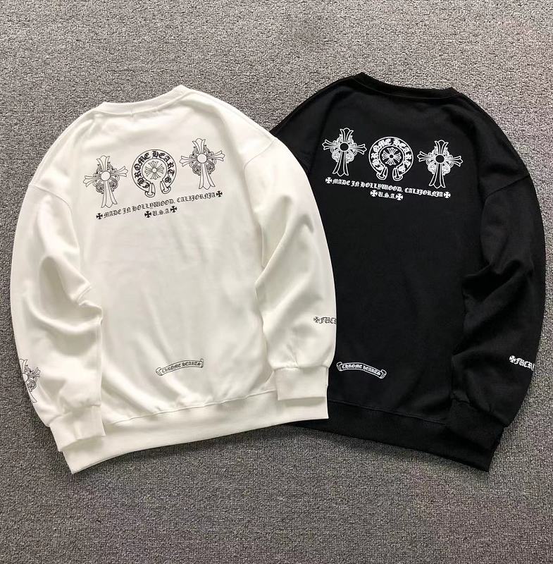 Chrome Hearts Hoodie