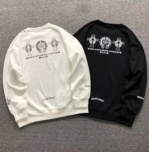 Chrome Hearts Hoodie