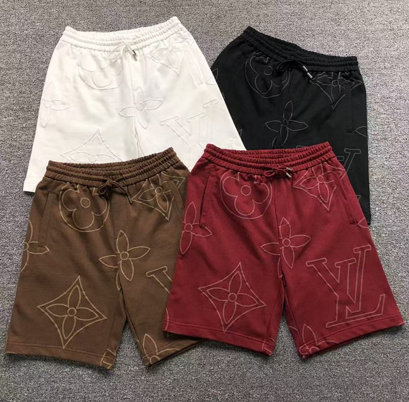 Shorts from Taurusreps