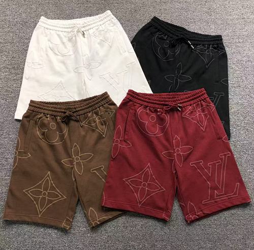 Shorts from Taurusreps