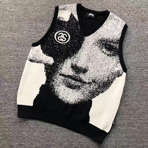 Stussy Vest