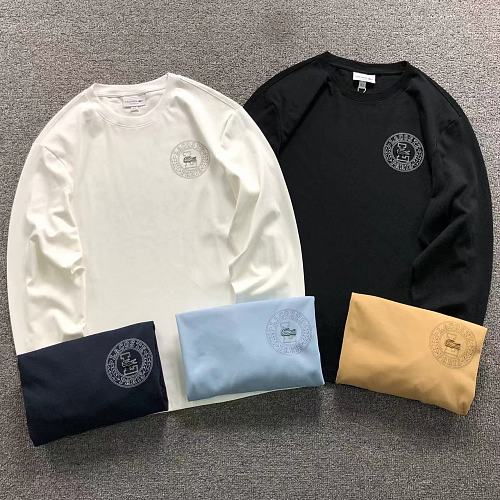 Lacoste Long Sleeved