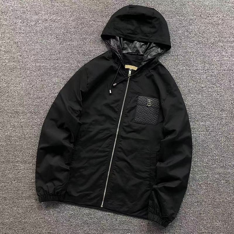 Burberry Jacket
