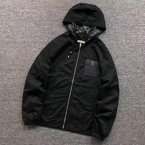Burberry Jacket
