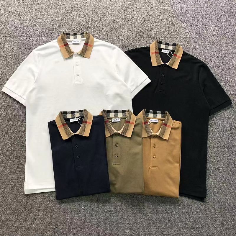 Burberry Polo