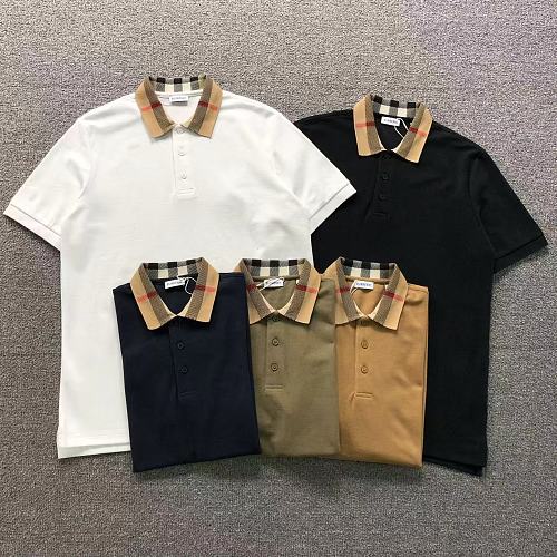 Burberry Polo