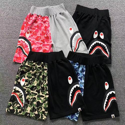 Bape Shorts