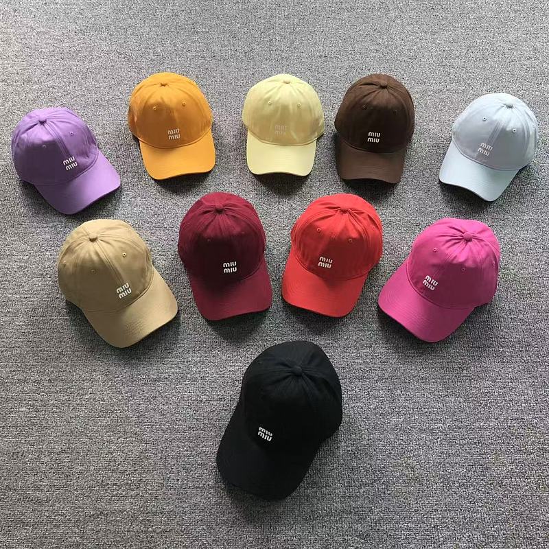 Miu Miu hat