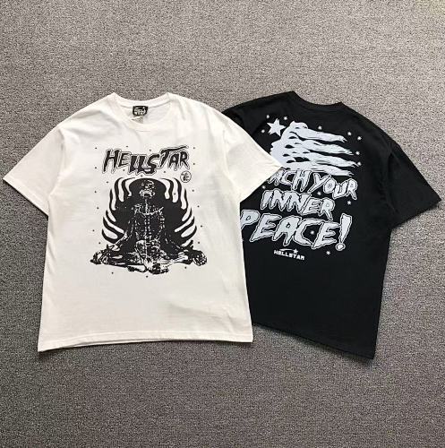 Hellstar T-Shirt