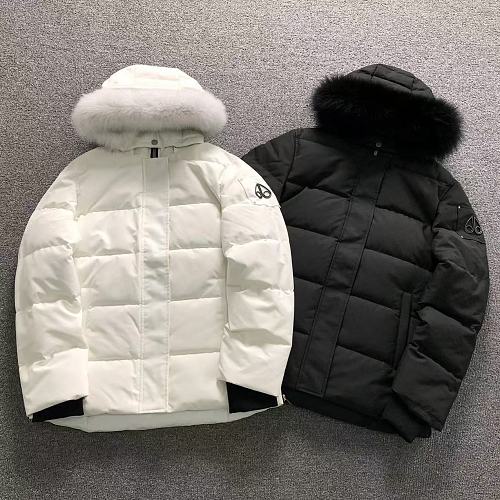 M SE K CK S Down Jackets Femaie Styie
