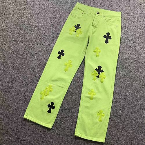 Chrome Hearts Trousers