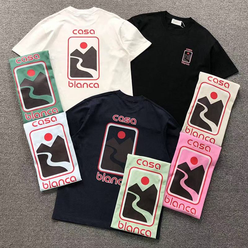 Casablanca T-Shirt