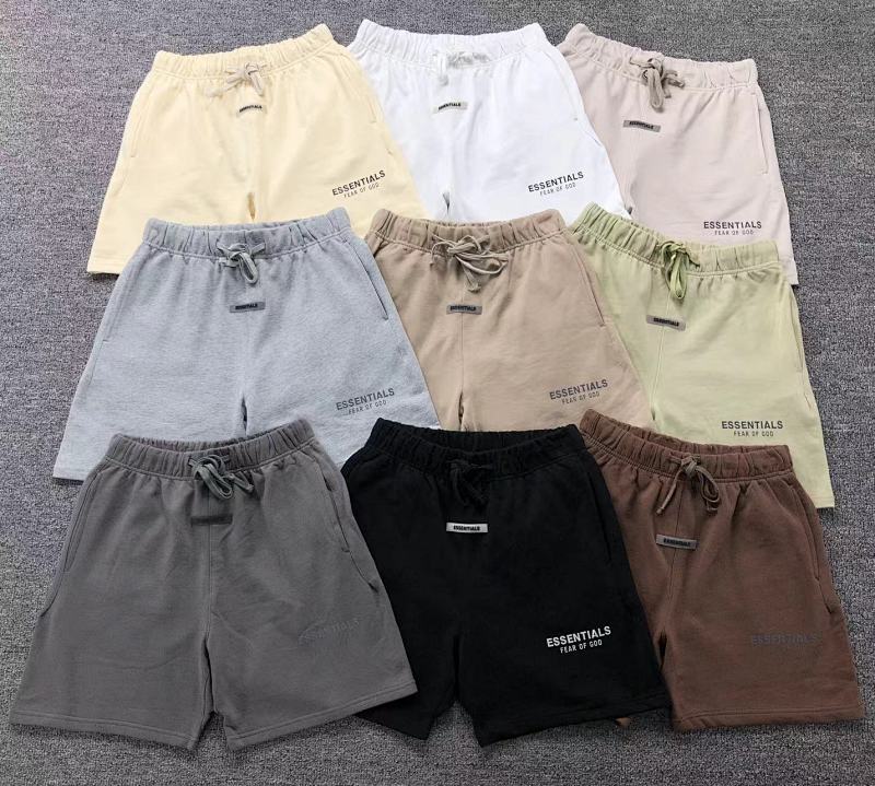 Essentials Fog Shorts