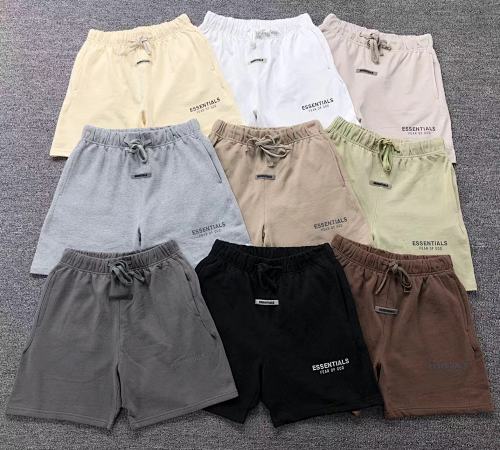 Essentials Fog Shorts