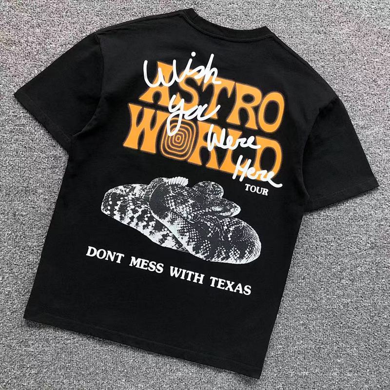 Travis Scott T-Shirt