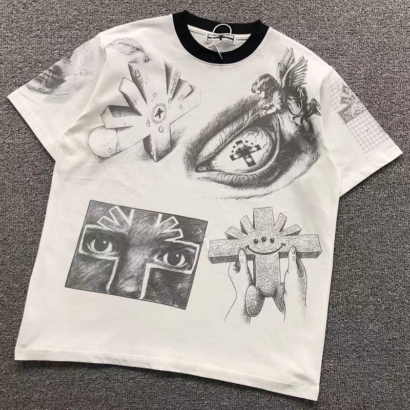 Fashion T-Shirt