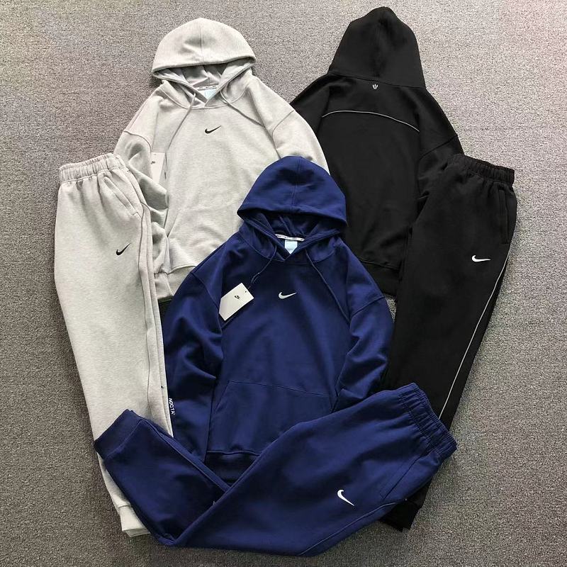 Nike North Hoodie Trousers