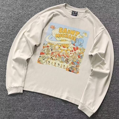 Saint Michael Long Sleeved