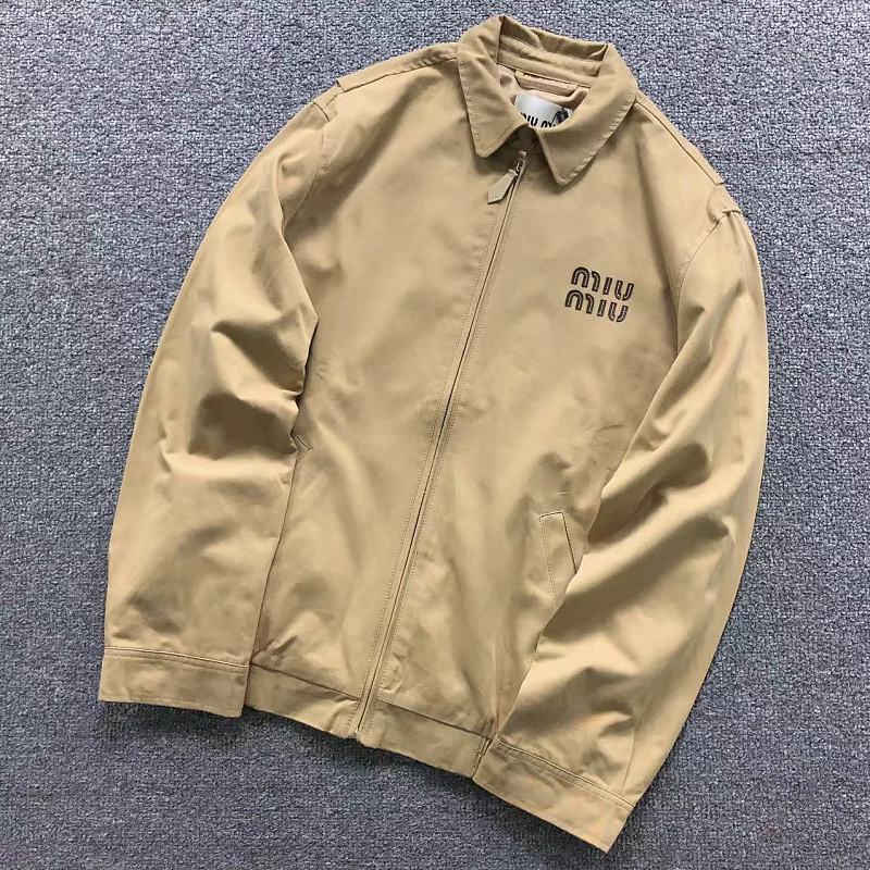 Miu Jacket