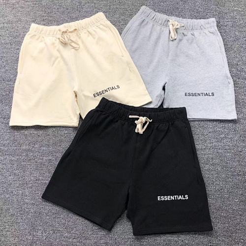 Essentials Fog Shorts