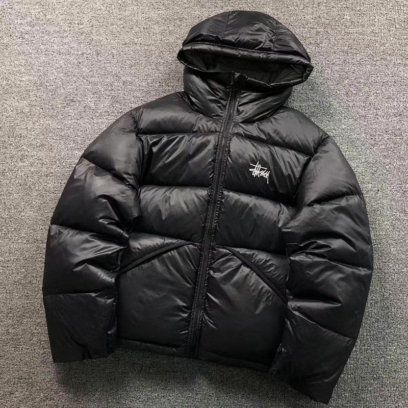 Stussy Down Jackes