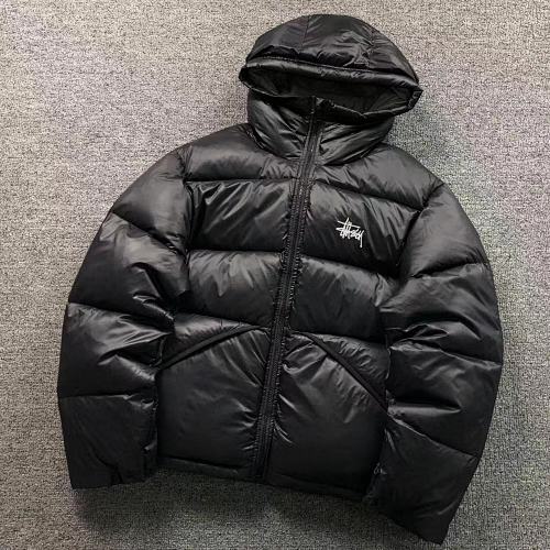 Stussy Down Jackes