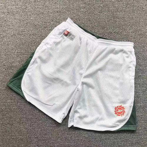 Broken Planet Shorts