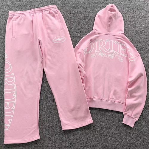 Top Trousers Corteiz Hoodie Trousers