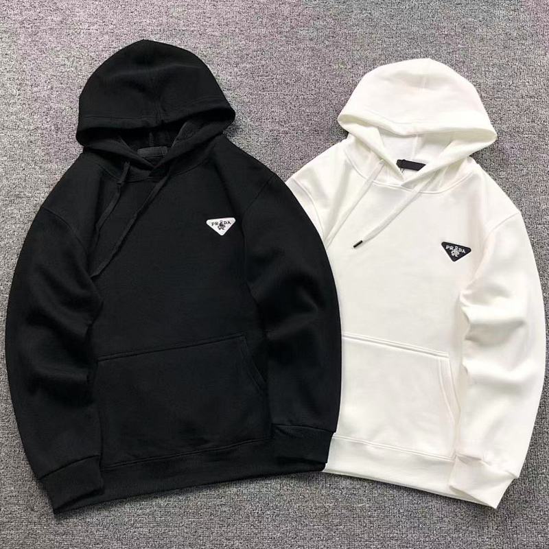 Prada Hoodie
