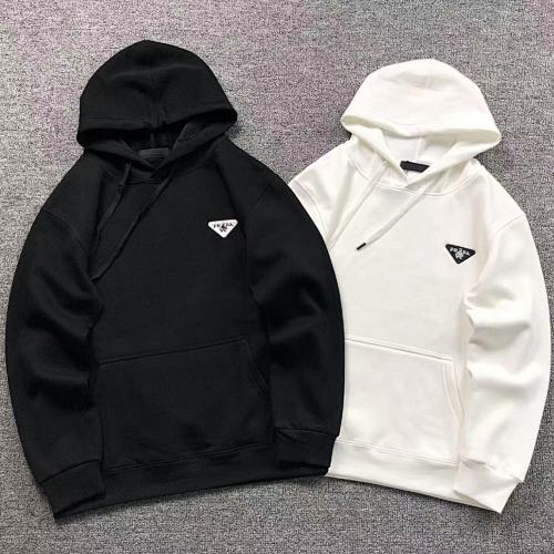 Prada Hoodie