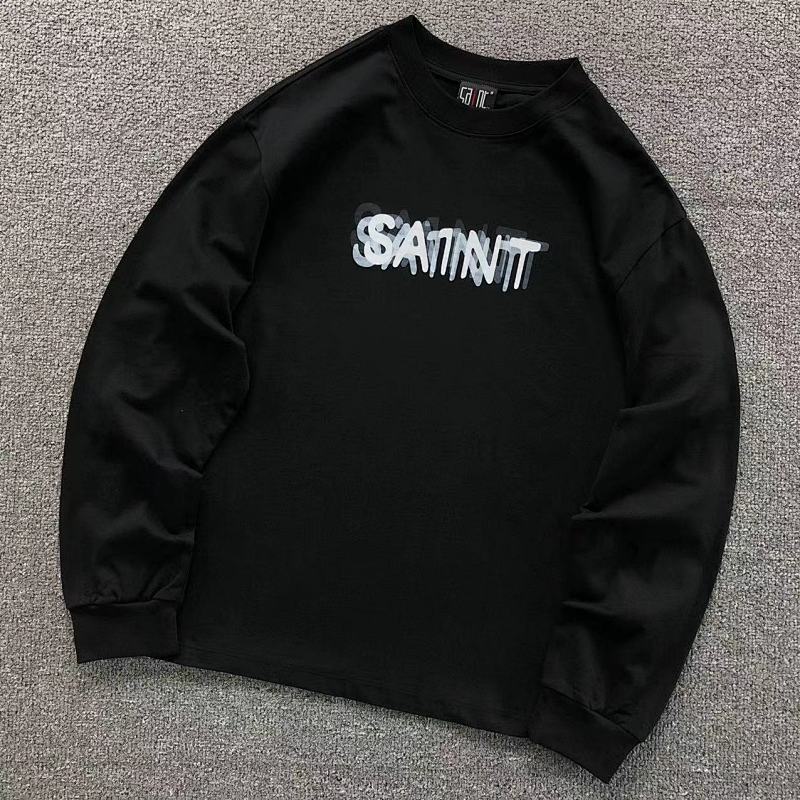 Saint Michael Long Sleeved