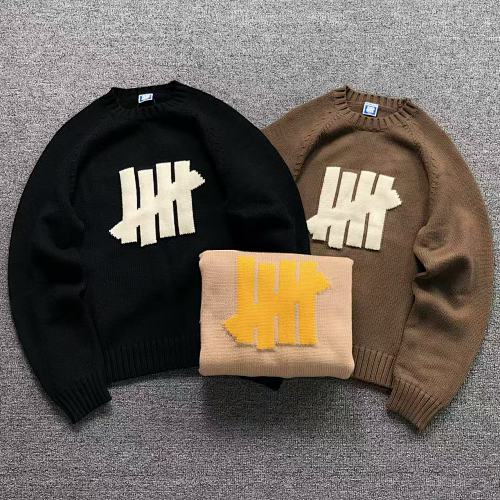 Undefeated Sweater