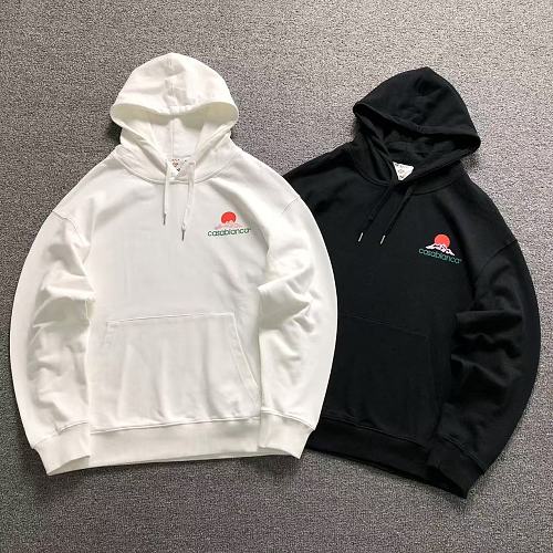 Casablanca Hoodie