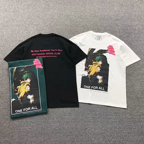 Anti Social Club T-Shirt