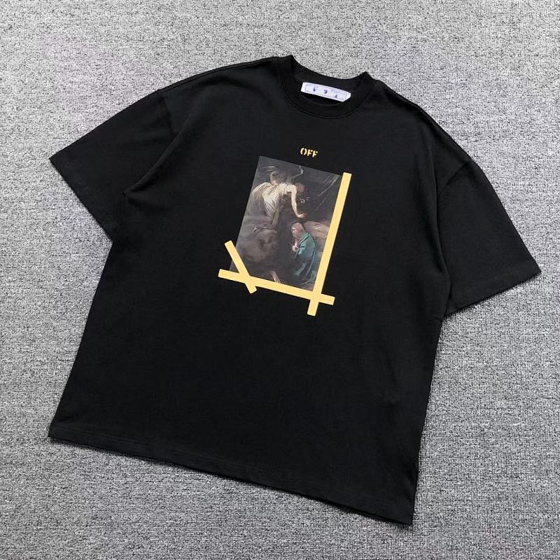 Off-White T-Shirt