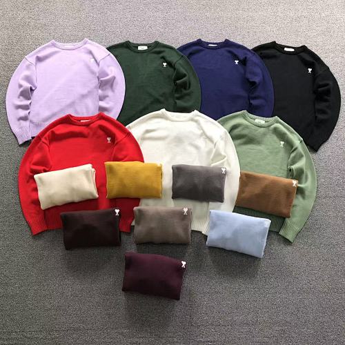 Ami Sweater