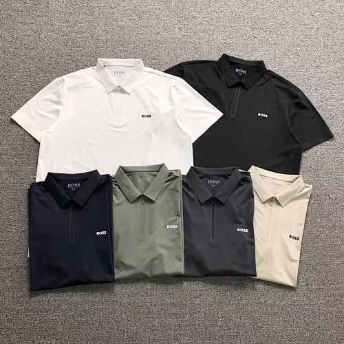 Polo from Taurusreps