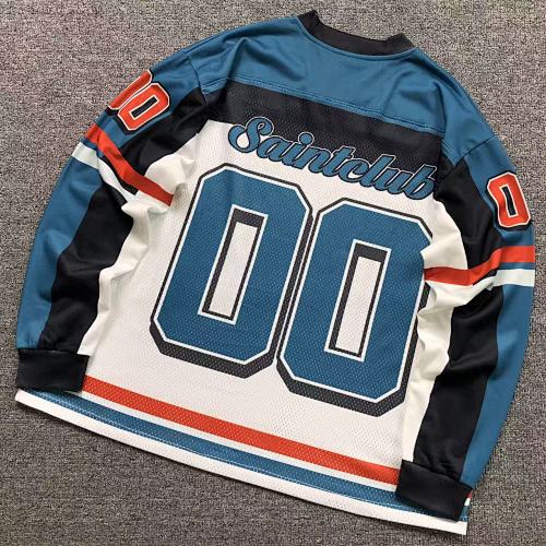 Saint Michael Long Sleeved