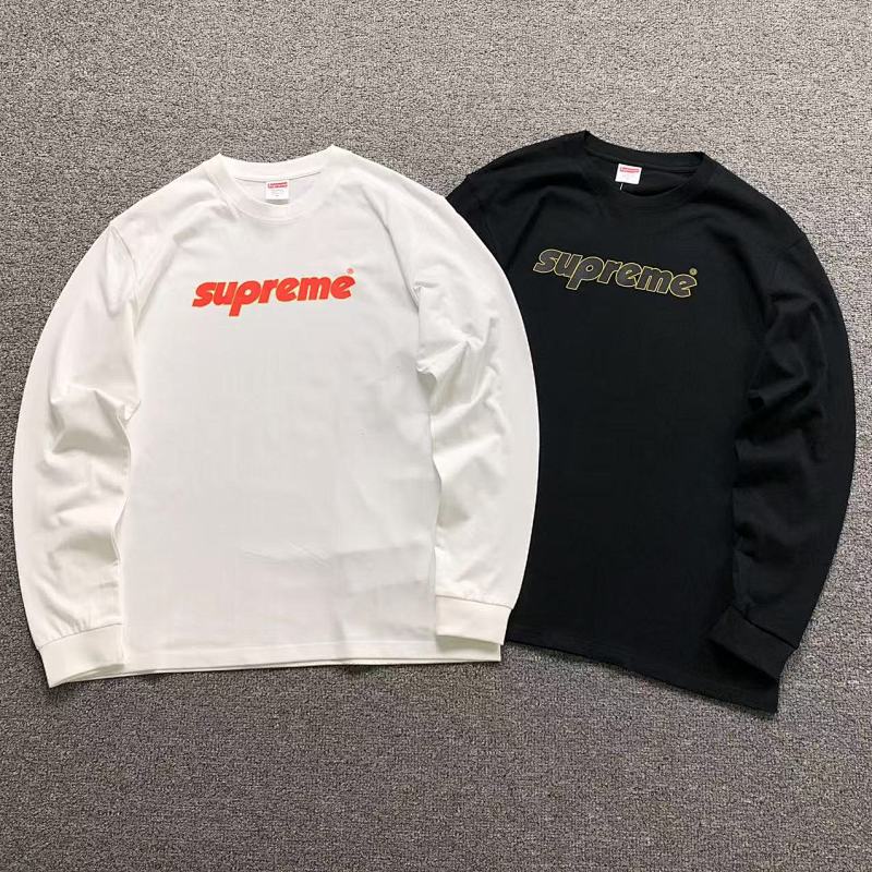 Supreme Long Sleeved