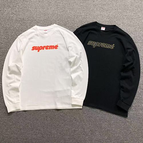 Supreme Long Sleeved
