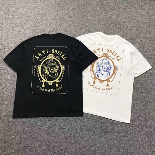 Anti Social Club T-Shirt