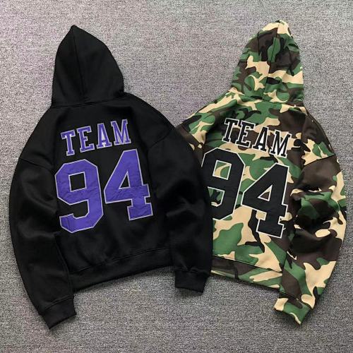 Supreme Hoodie