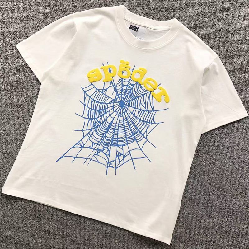 SP5DER T-Shirt