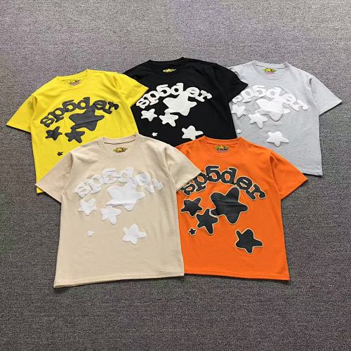 SP5DER T-Shirt