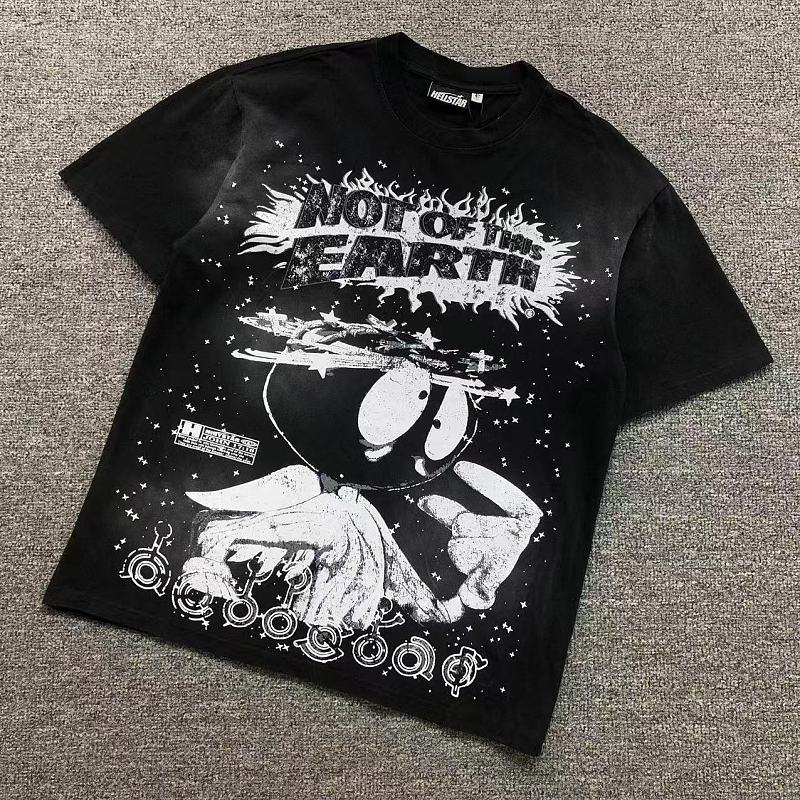 Hellstar T-Shirt