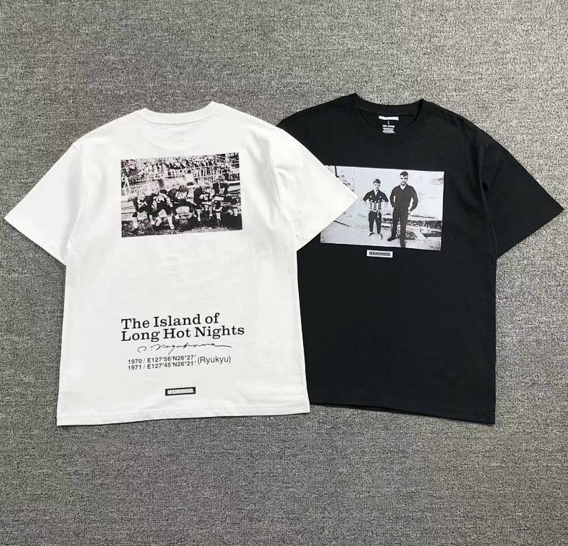 Neighborhood T-Shirt