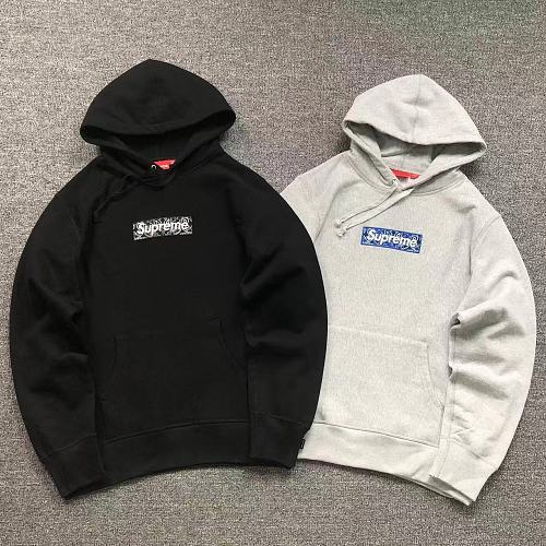 Supreme Hoodie