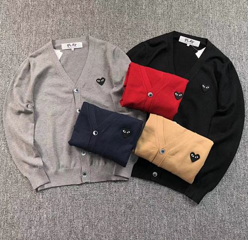 CDG Sweater
