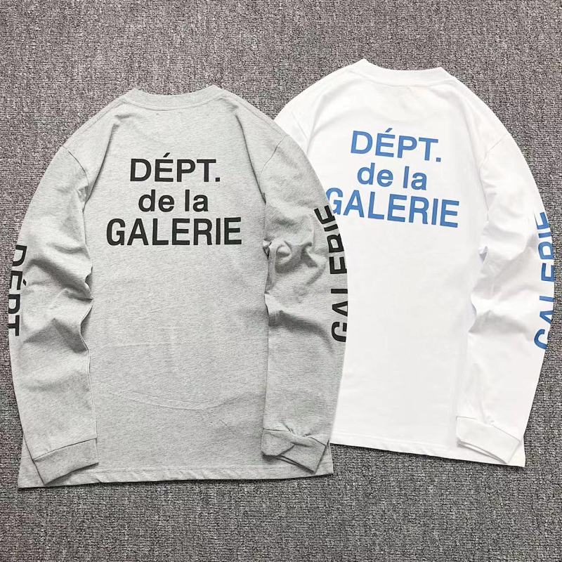 Gallery Dept Long Sleeved